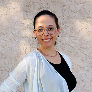 Julieta Martinez Gordillo