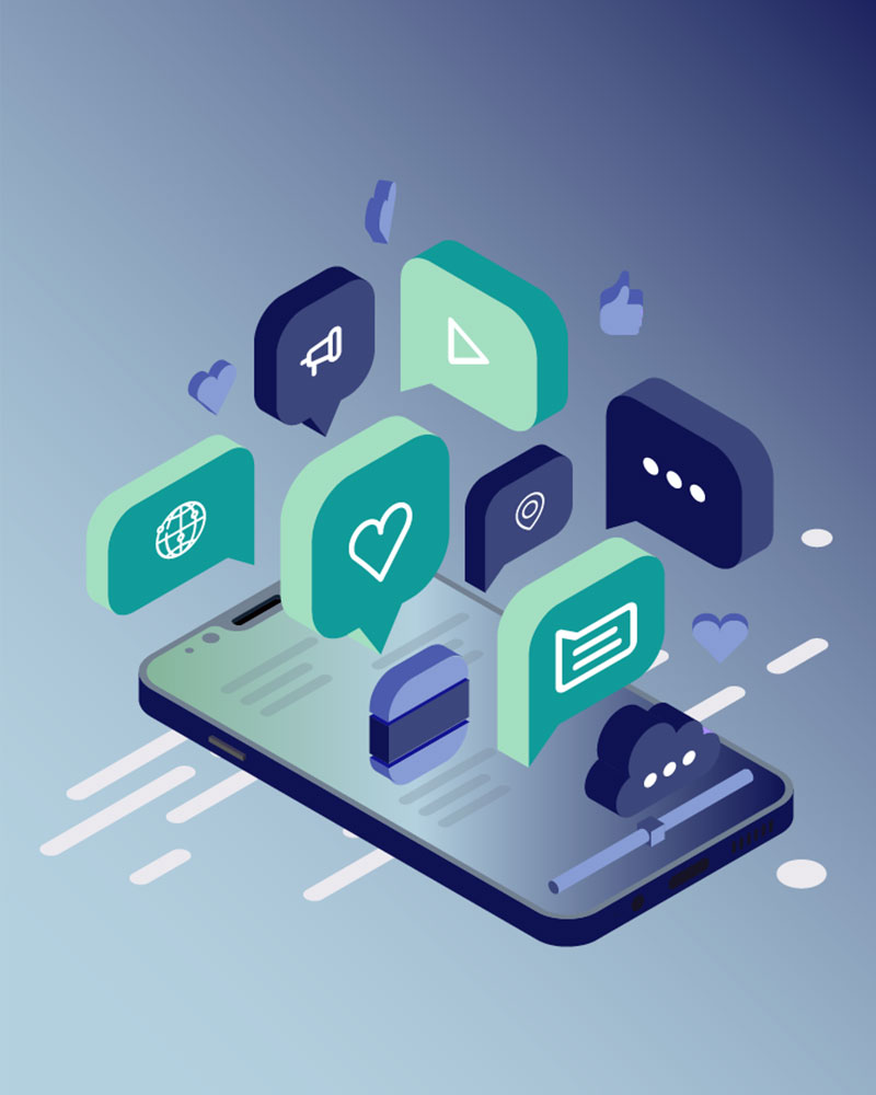 Social Media Marketing