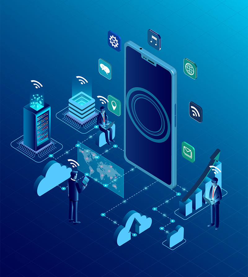 A full service Agency