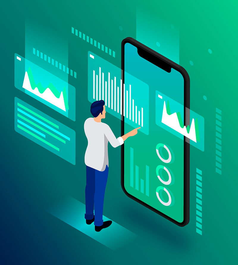 Professional Website Design & Development