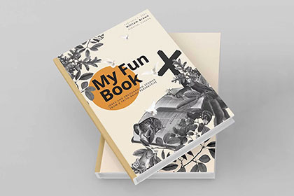 Book Cover Design