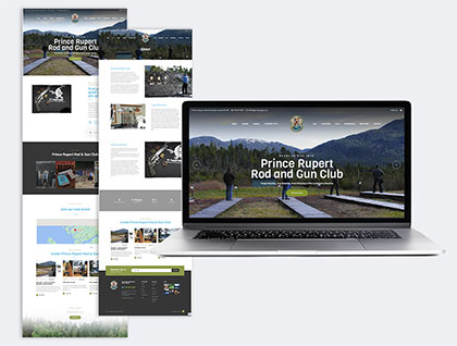 Prince Rupert Rod & Gun Club