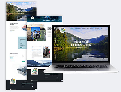 FOGGY POINT FISHING CHARTERS